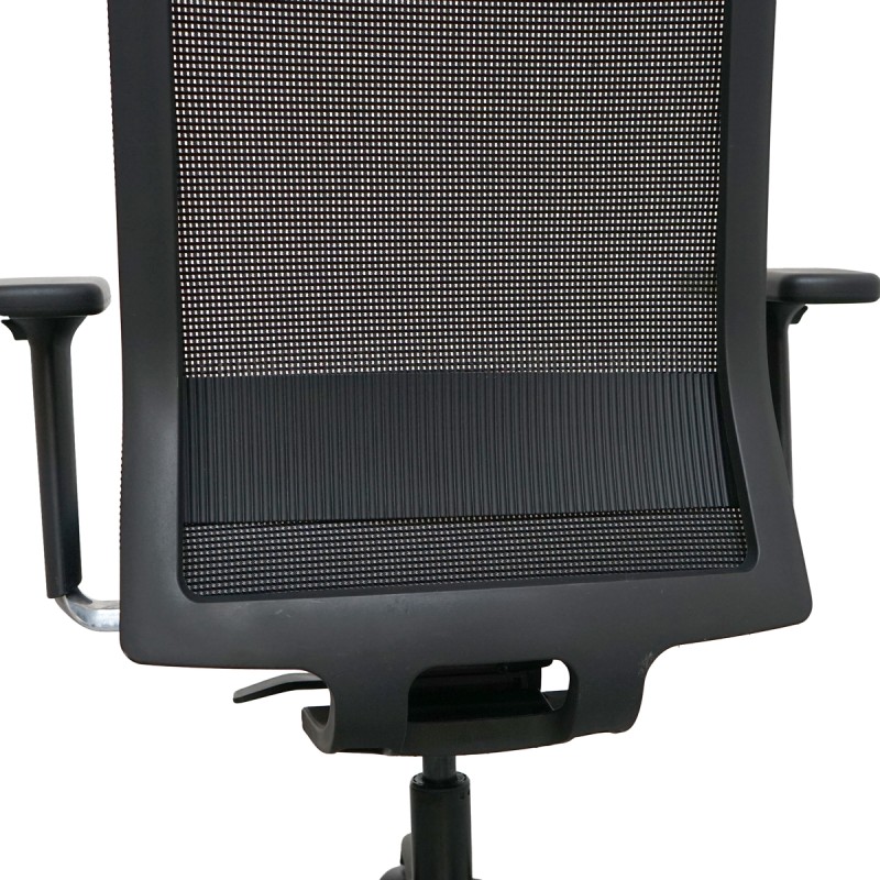 Silla Oficina Giratoria Sentis de Forma 5 - Montiel