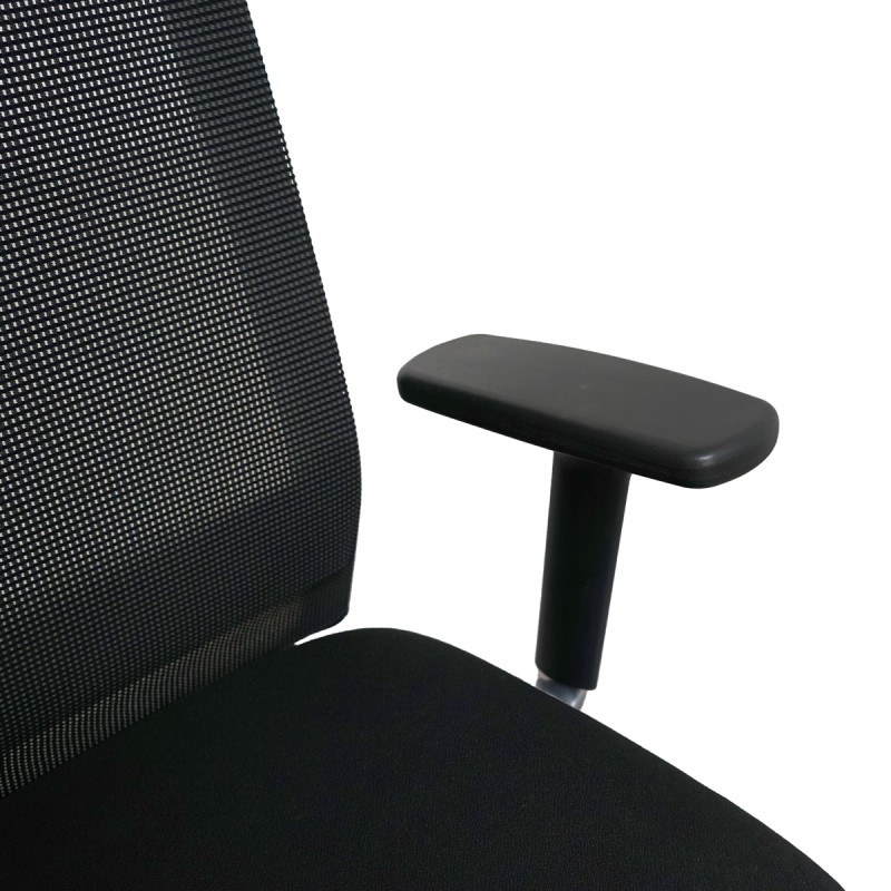 Silla Oficina Giratoria Sentis de Forma 5 - Montiel