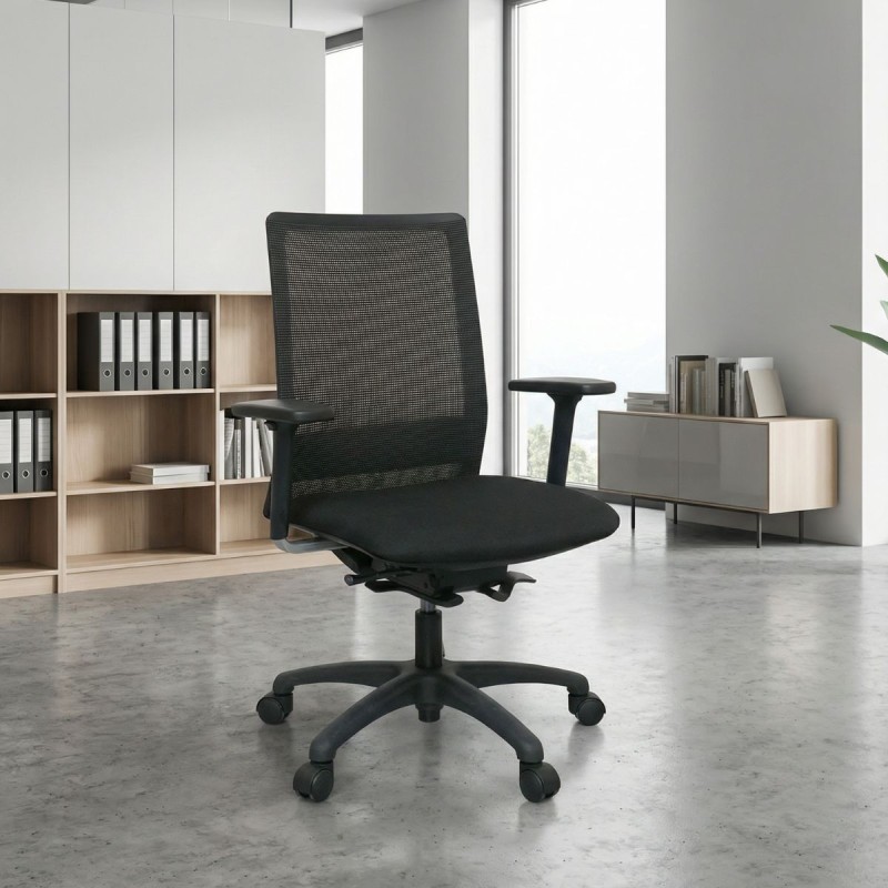 Silla Oficina Giratoria Sentis de Forma 5 - Montiel