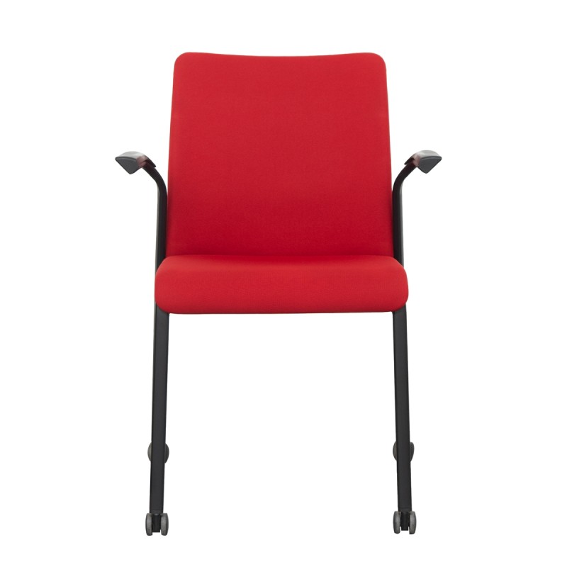 Silla con ruedas para aulas Eastside de Steelcase - Reoffice
