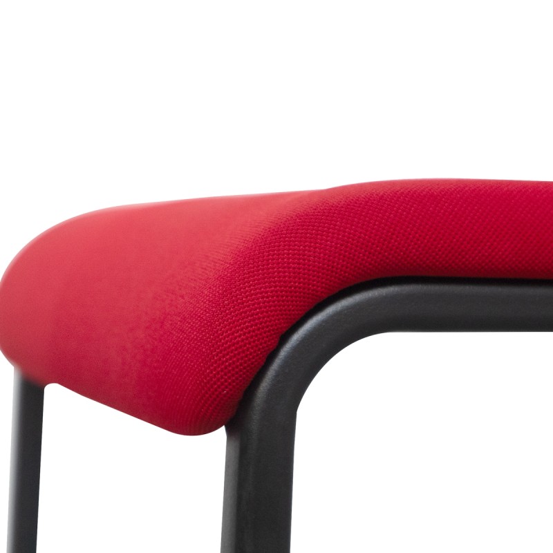 Silla con ruedas para aulas Eastside de Steelcase - Reoffice
