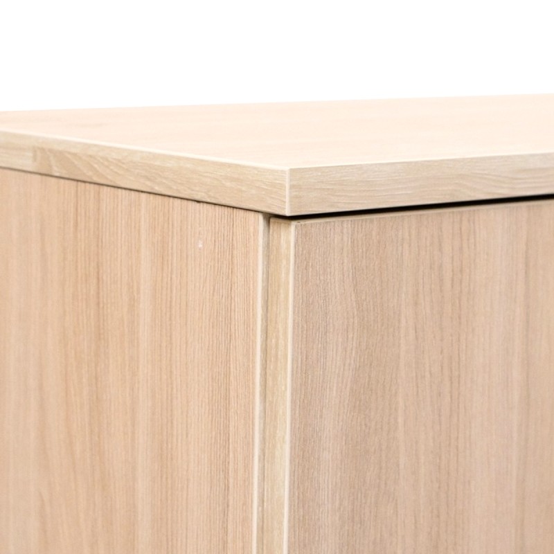 Armario Aparador Bajo Sharp de Herpesa - Montiel