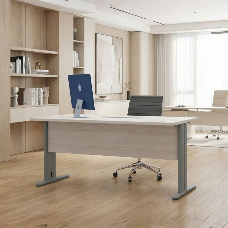 Mesa Madera con Faldón Euro 3000 de Euromof - Montiel