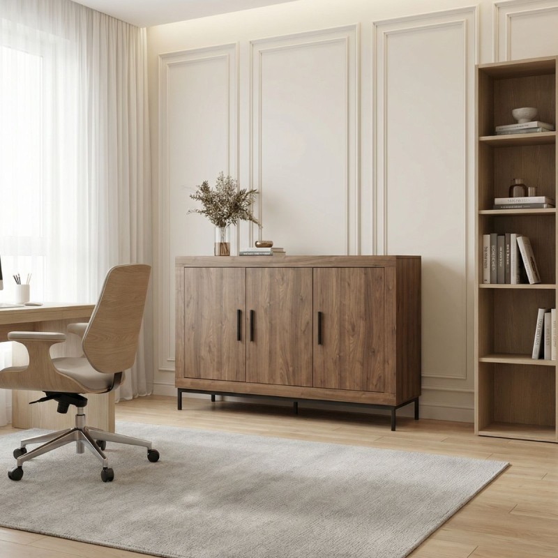 Pack Armario y Mesa Despacho de Bogal - Montiel