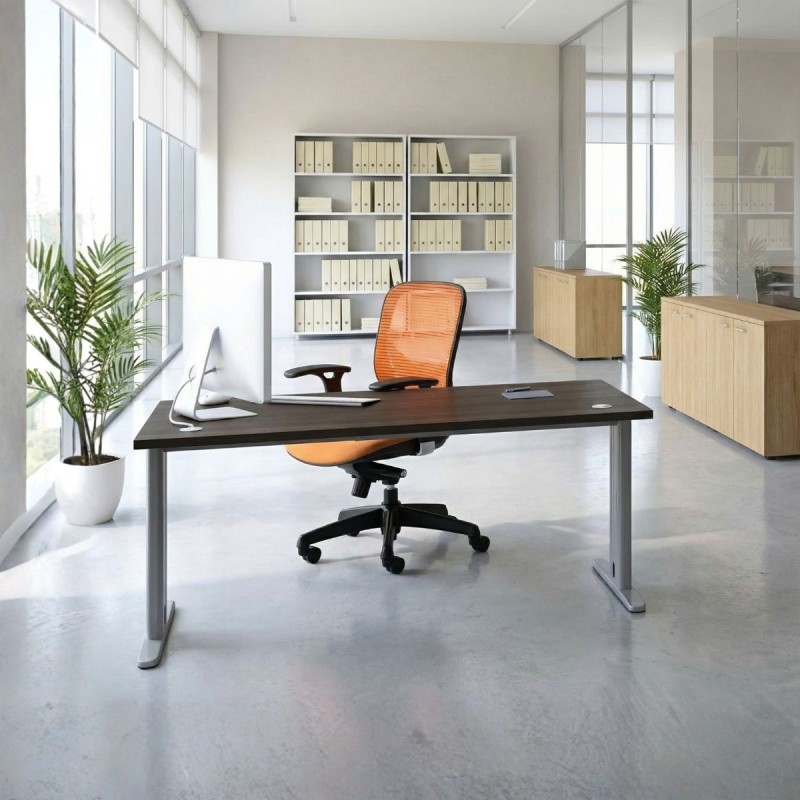 Mesa Recta Oficina Euro 4000 de Euromof - Montiel