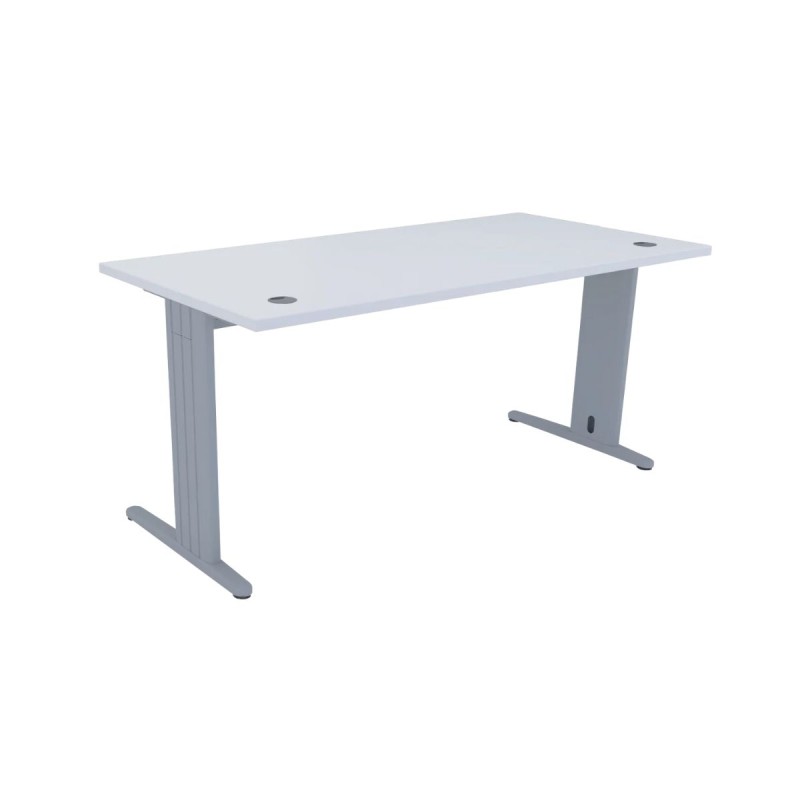 Mesa Recta Oficina Euro 4000 de Euromof - Montiel