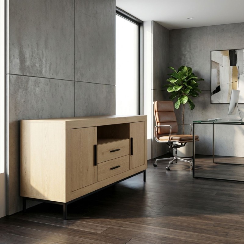 Armario Aparador Pedraza 180x40 cm. de Bogal - Montiel