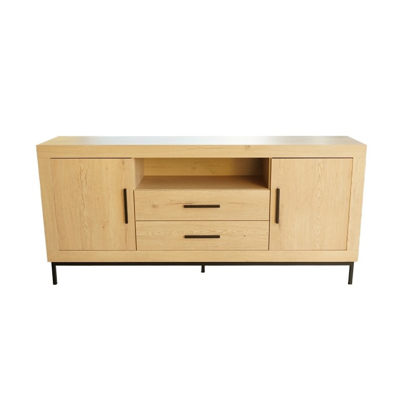 Armario Aparador Pedraza 180x40 cm. de Bogal - Montiel