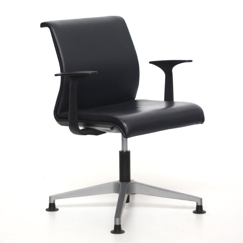 Silla de Oficina Think en piel