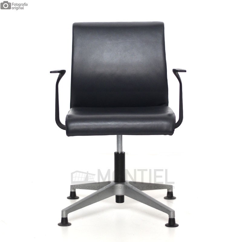 Silla de Oficina Think en piel