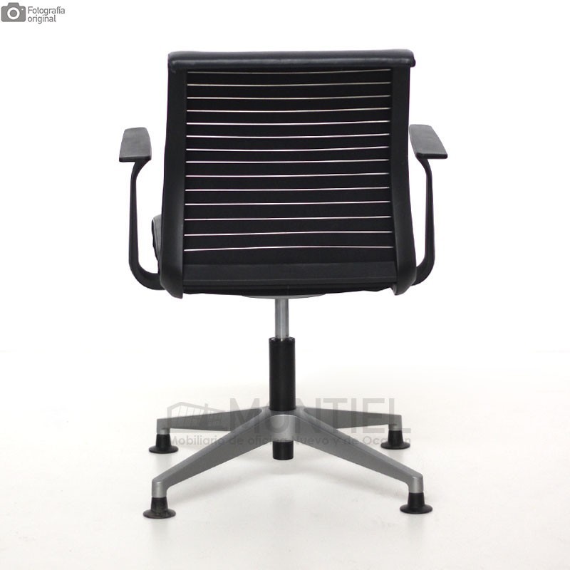 Silla de Oficina Think en piel