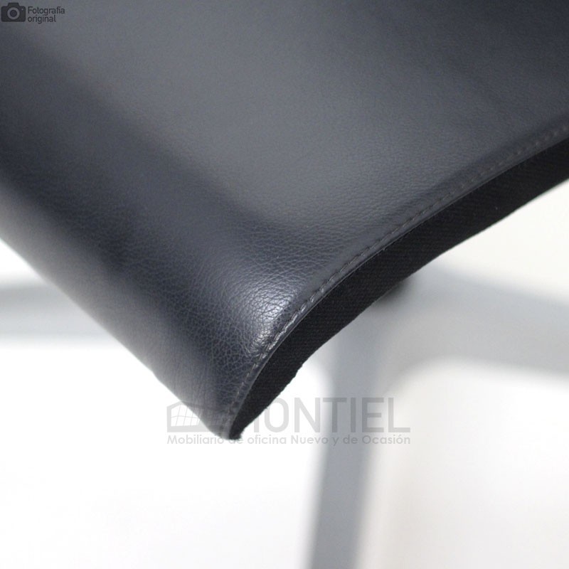 Silla de Oficina Think en piel