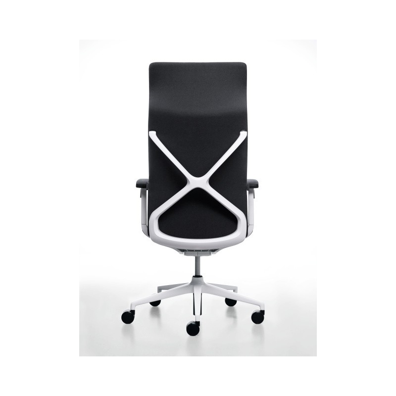 Silla Operativa CROSSLINE de SEDUS