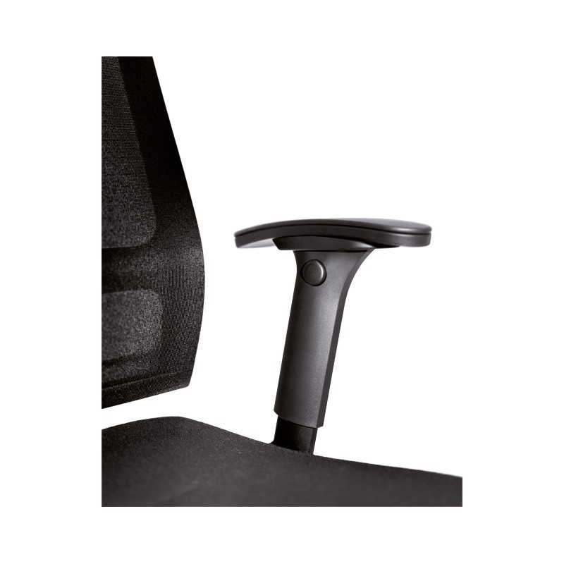 Silla Operativa Open Up de Sedus