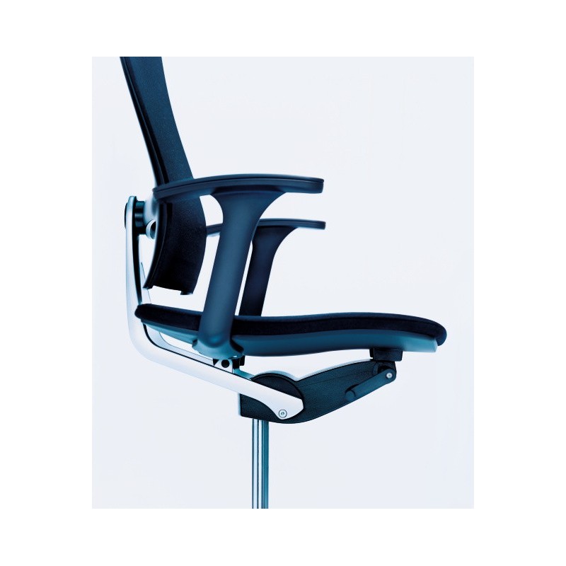 Silla Operativa Open Up de Sedus