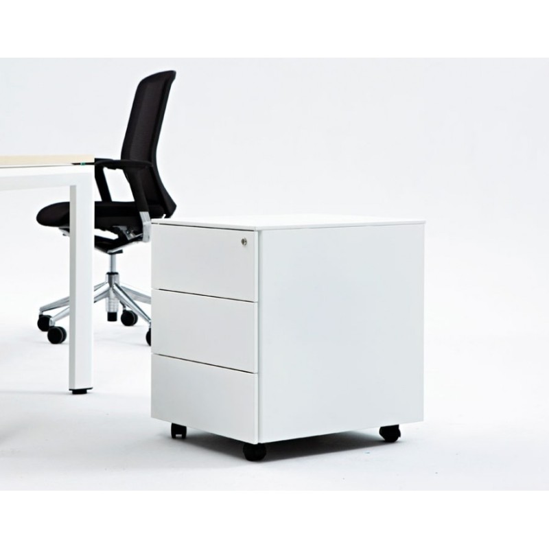 Cajonera de Oficina Metálica de Actiu