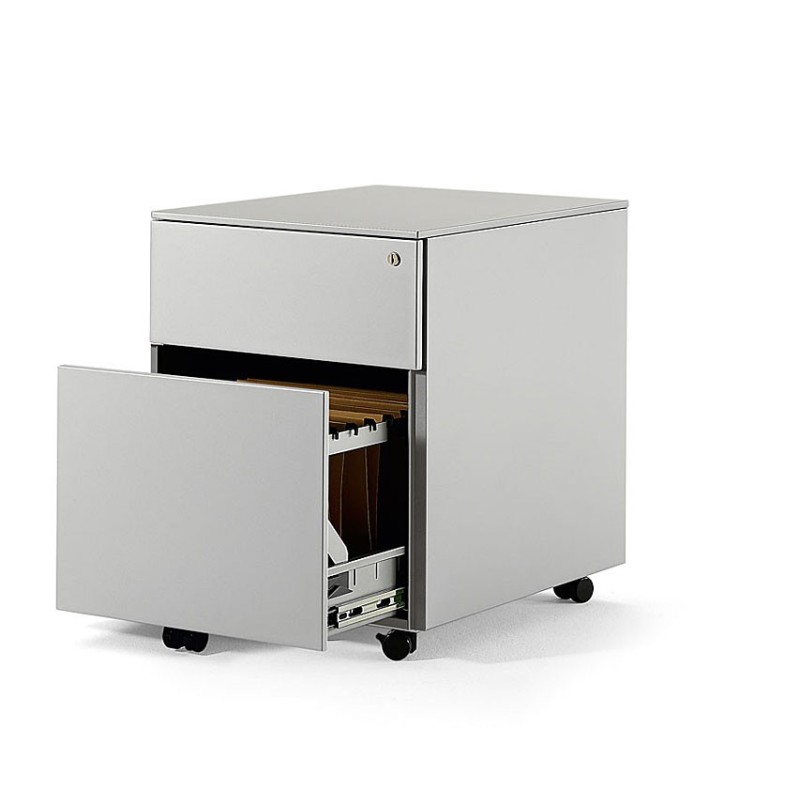 Cajonera de Oficina Metálica de Actiu