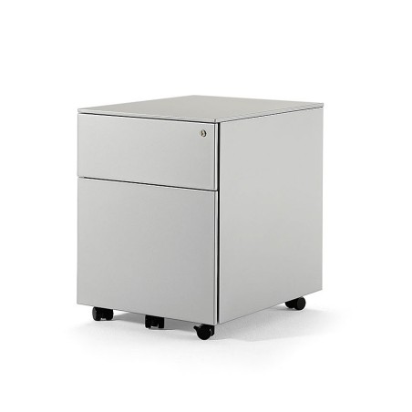 Cajonera de Oficina Metálica de Actiu