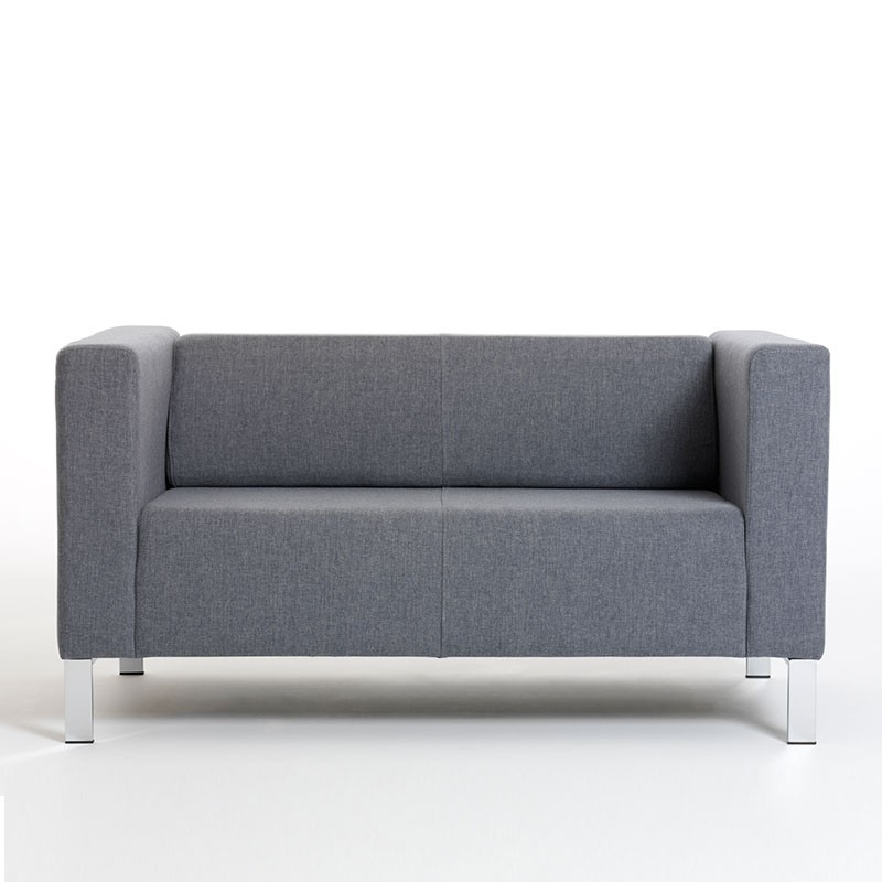 Sillón de Recepción QUATRO de DILEOFFICE