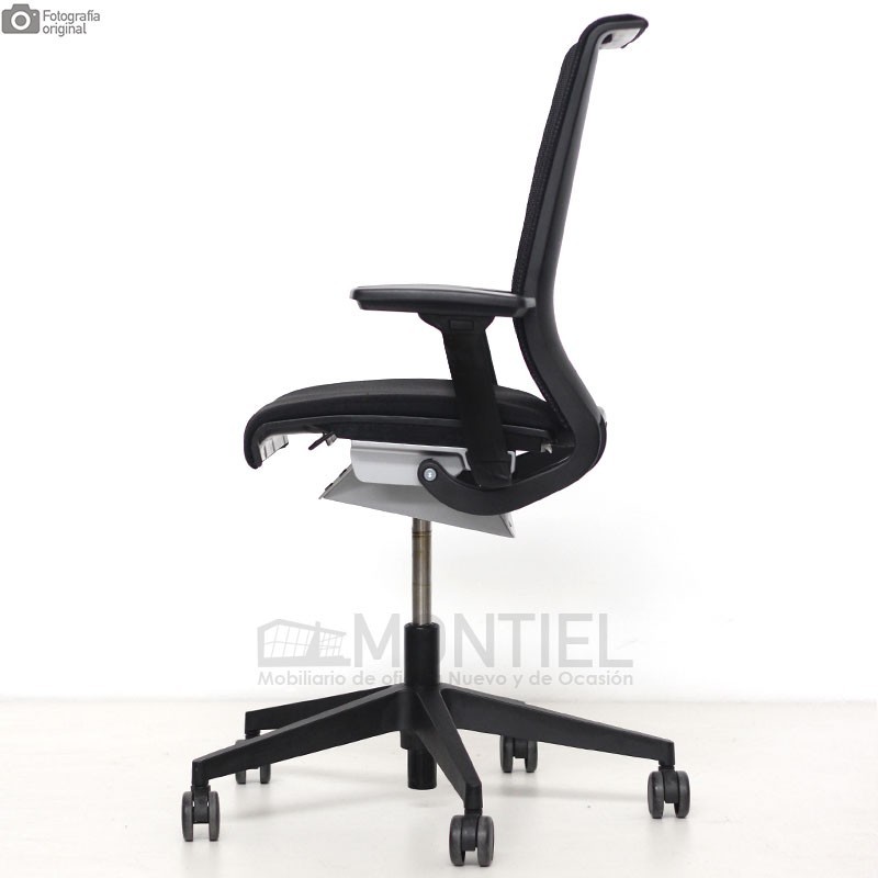Silla Operativa THINK de STEELCASE