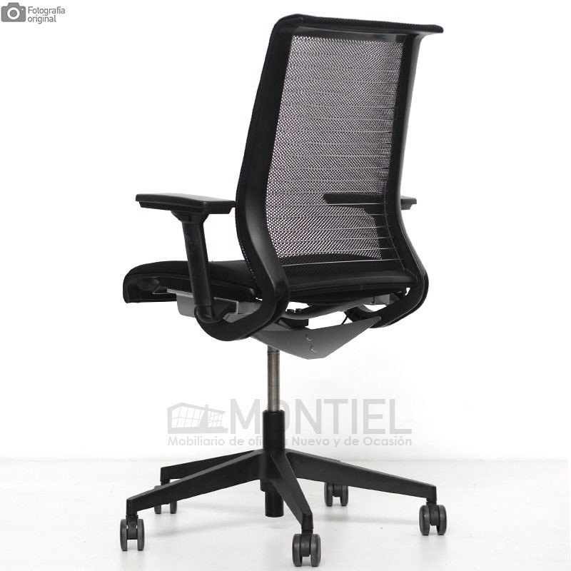 Silla Operativa THINK de STEELCASE
