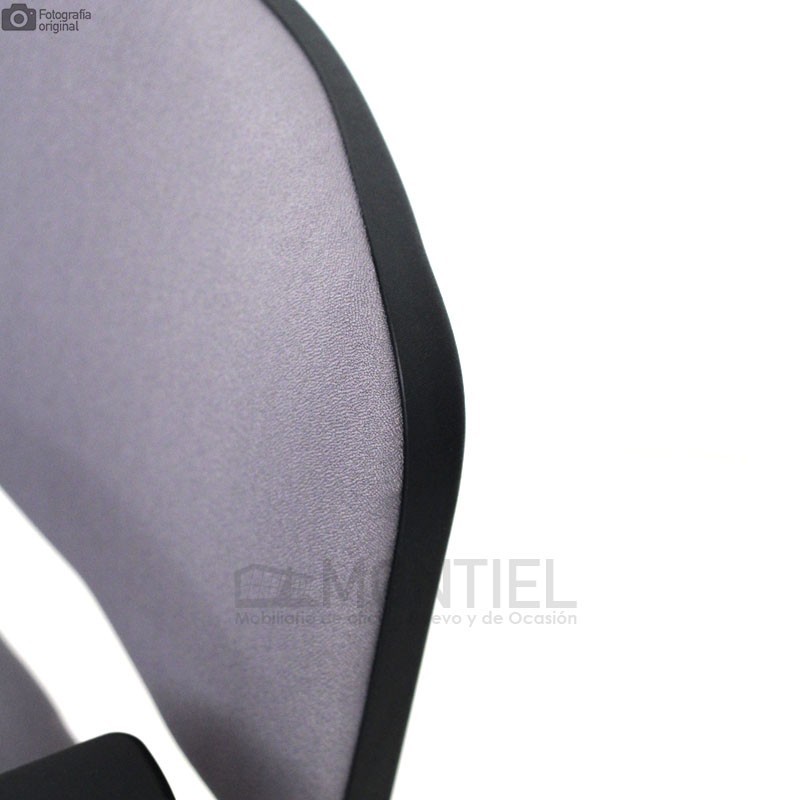 Detalle Silla Colectividades LEO 2