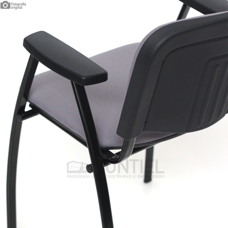 Brazos Silla Colectividades LEO 2