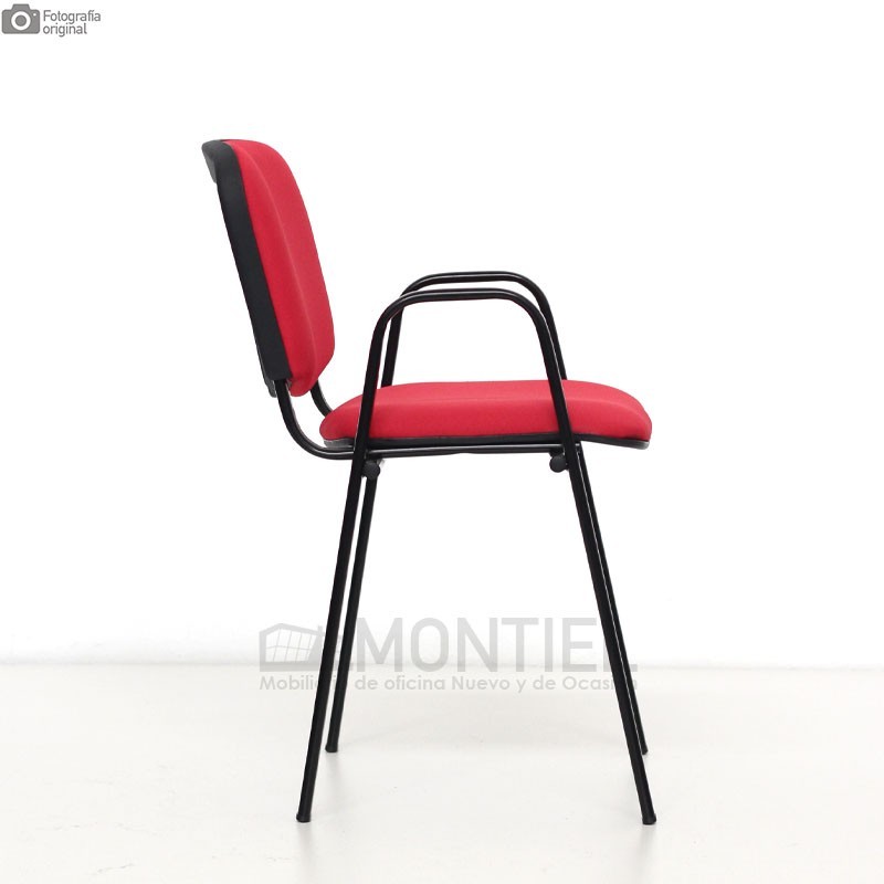 Silla de Colectividades LEO 1