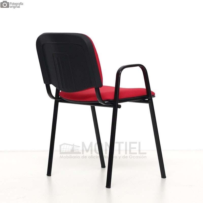 Silla de Colectividades LEO 1