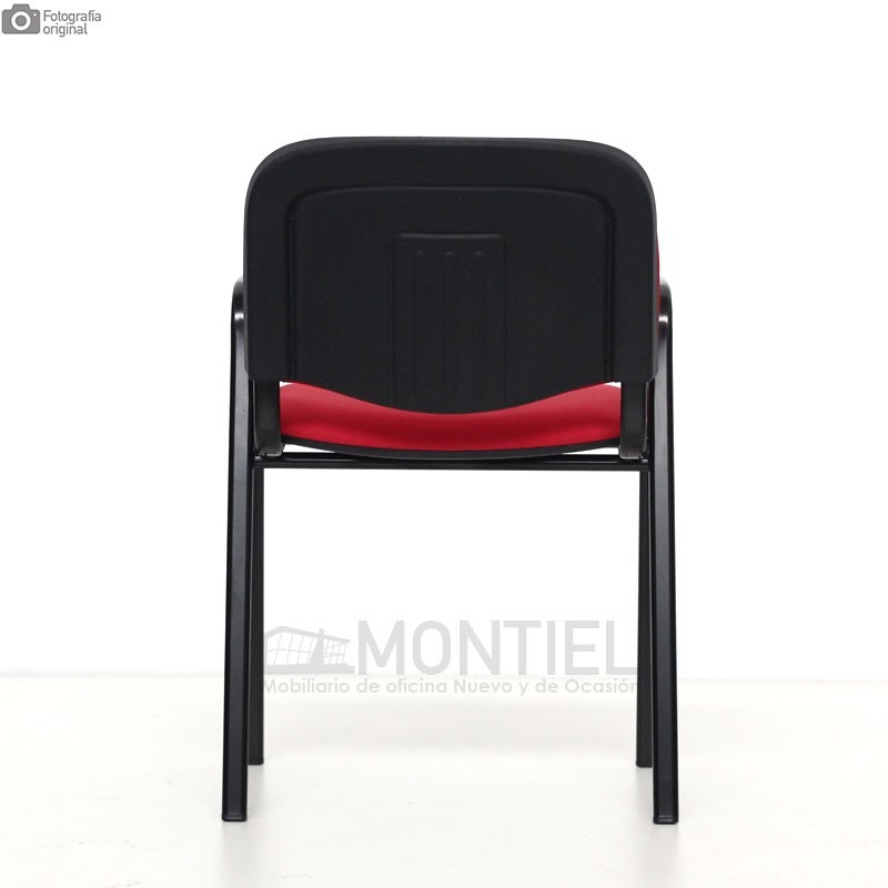 Silla de Colectividades LEO 1