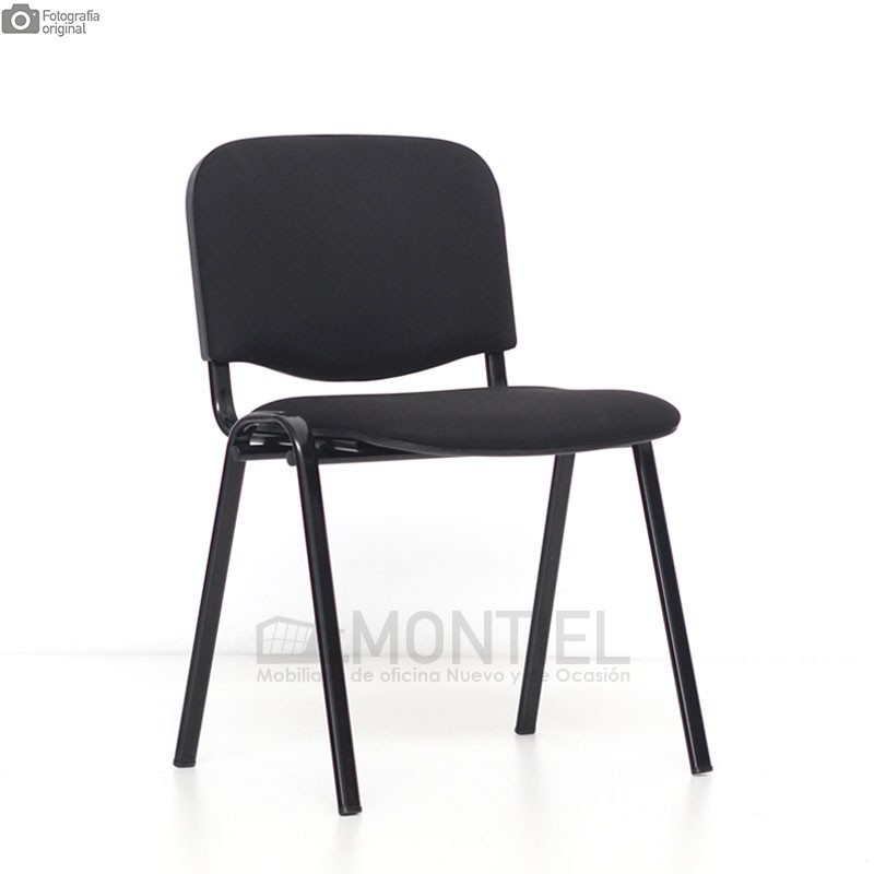 Silla de Colectividades LEO de Kunna - Oficinas Montiel