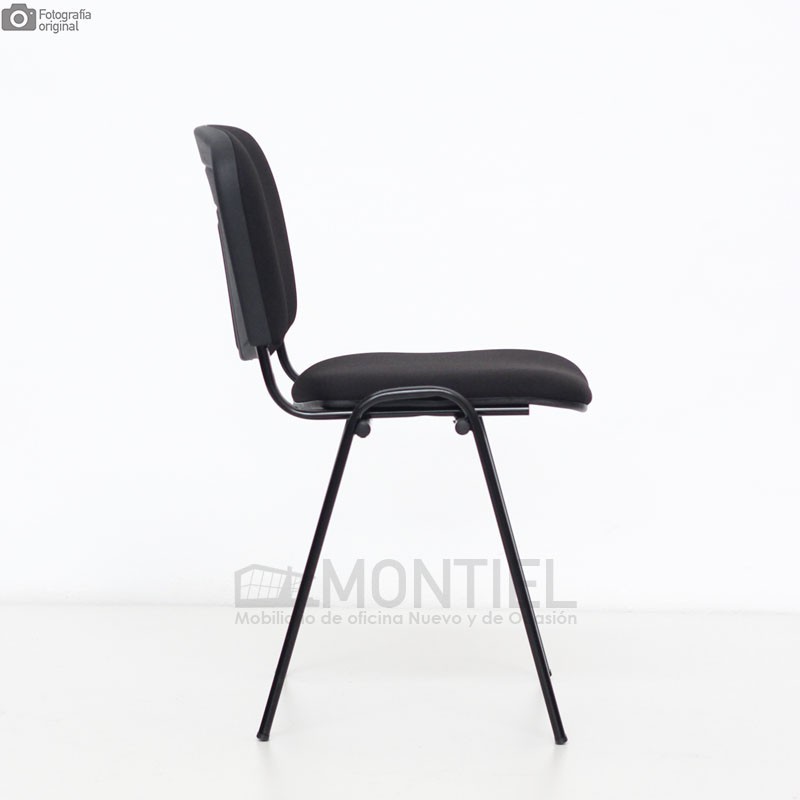 Silla de Colectividades LEO de Kunna - Oficinas Montiel