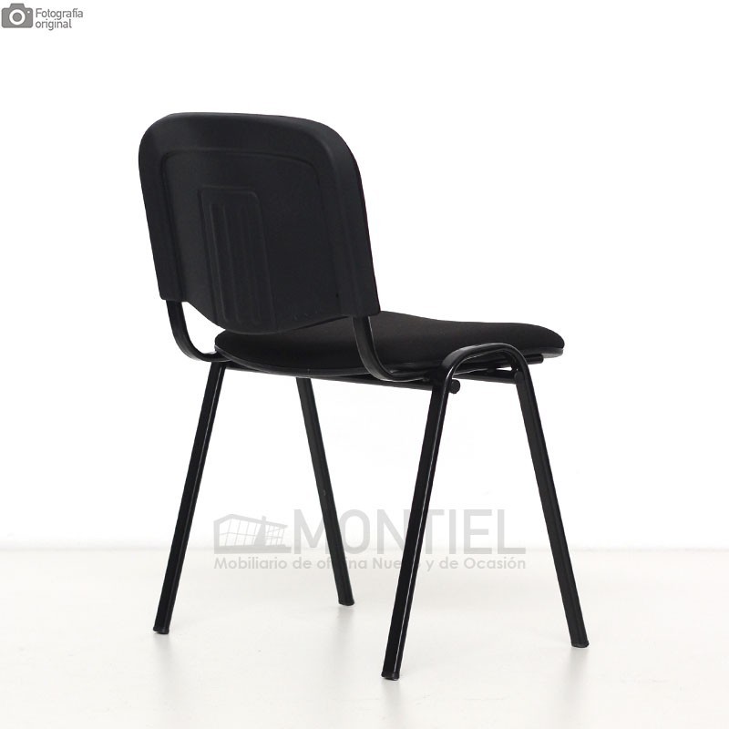 Silla de Colectividades LEO de Kunna - Oficinas Montiel