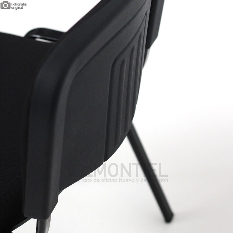 Silla de Colectividades LEO de Kunna - Oficinas Montiel