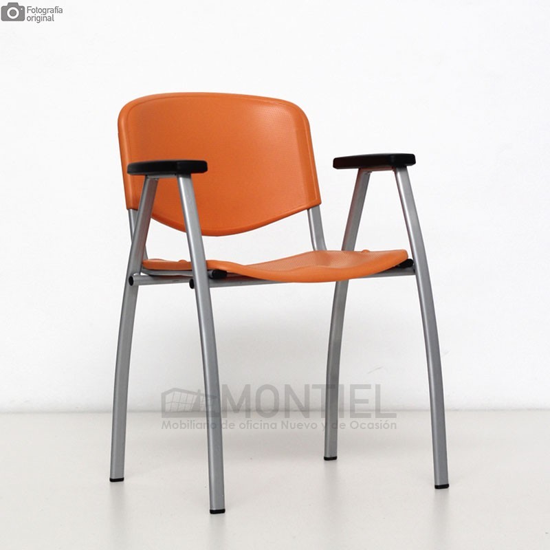 Silla de Colectividades LEO 2