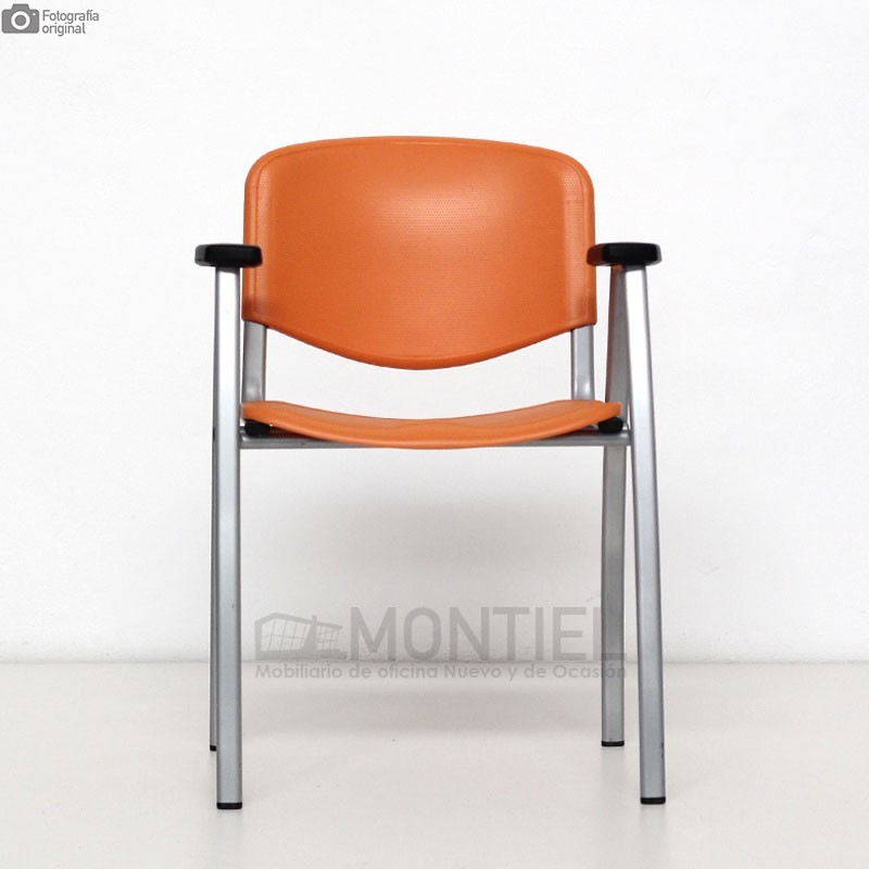 Silla de Colectividades LEO 2