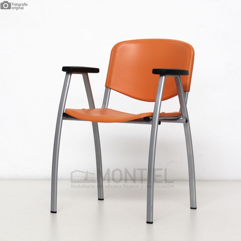 Silla de Colectividades LEO 2