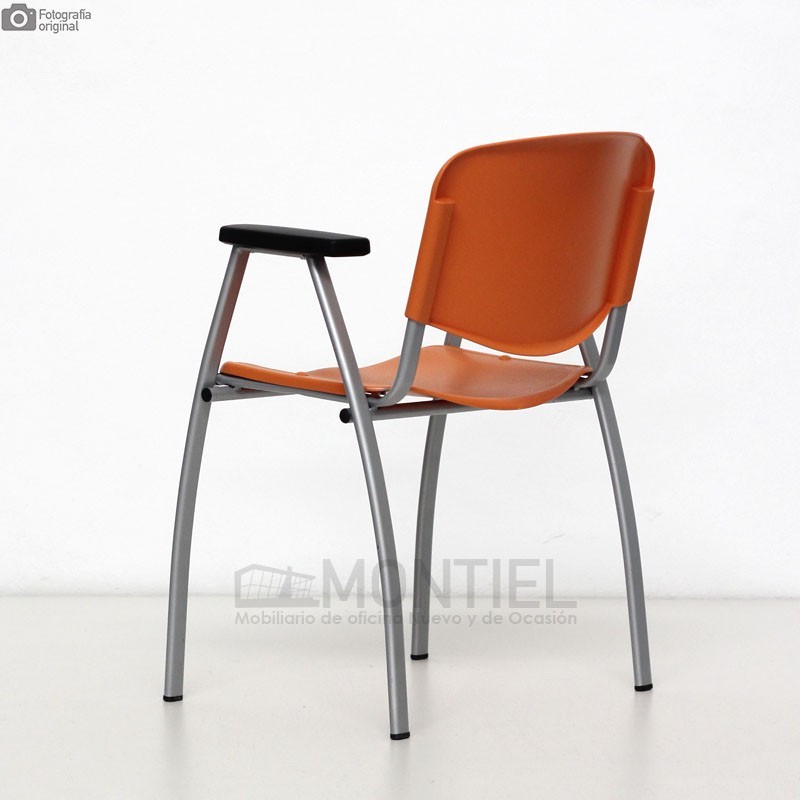 Silla de Colectividades LEO 2