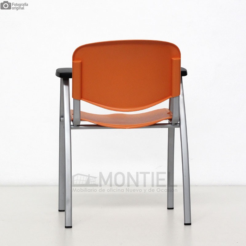 Silla de Colectividades LEO 2