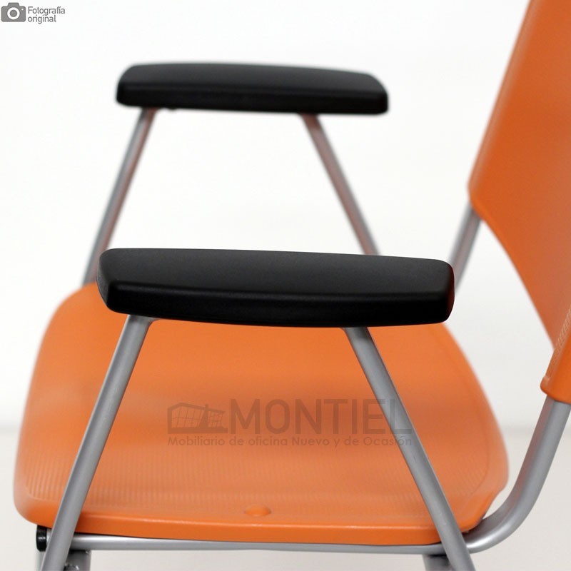 Silla de Colectividades LEO 2