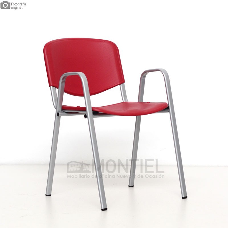 Silla de Colectividades LEO 1