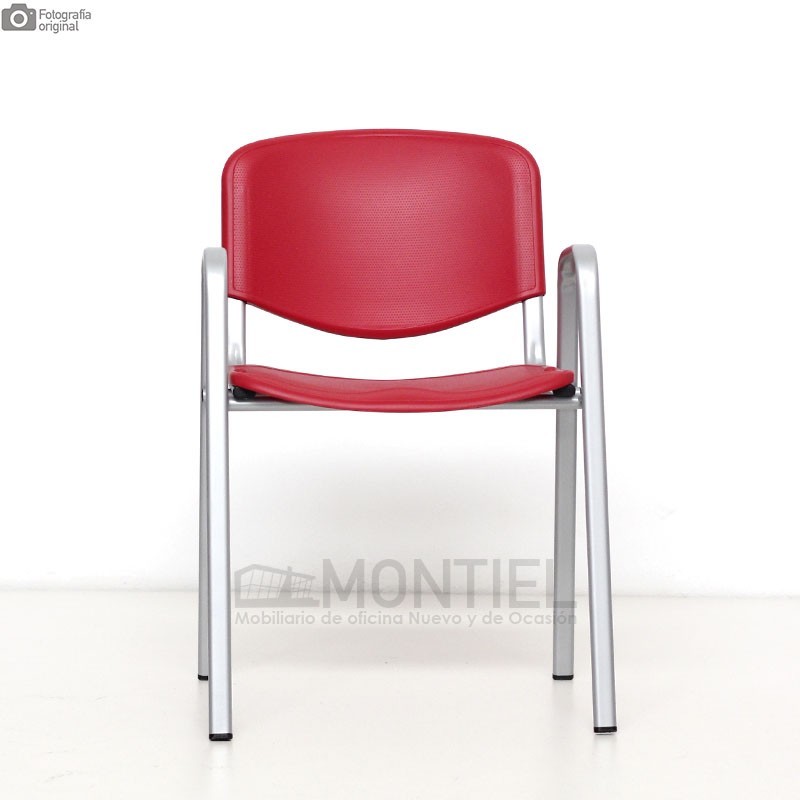 Silla de Colectividades LEO 1