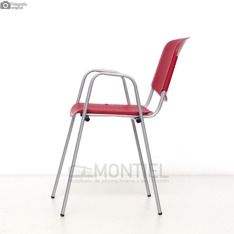 Silla de Colectividades LEO 1