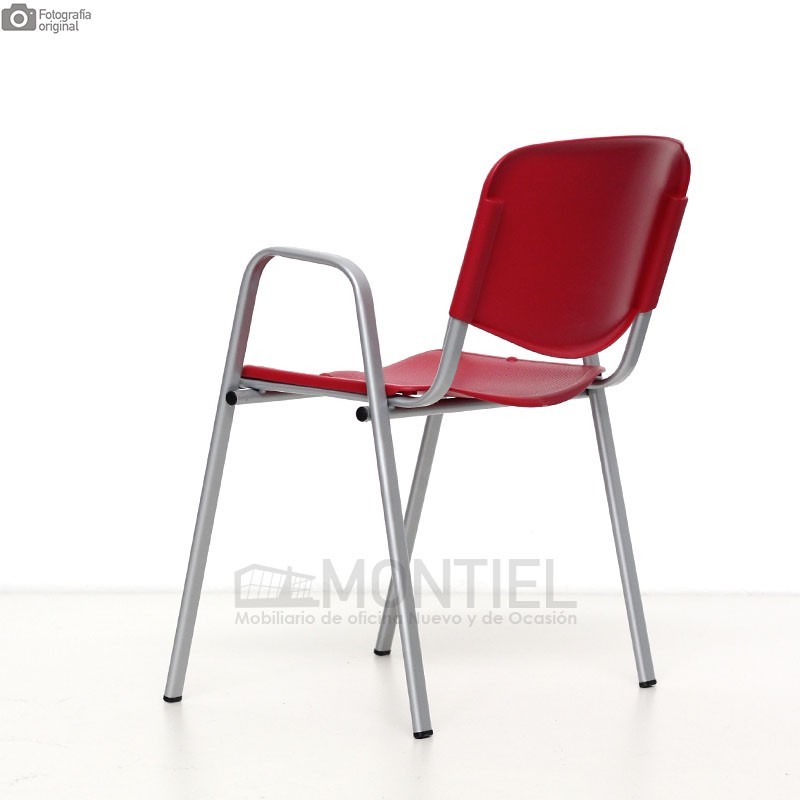 Silla de Colectividades LEO 1