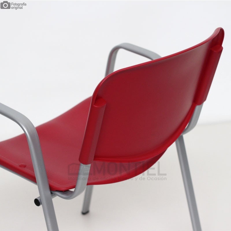 Silla de Colectividades LEO 1