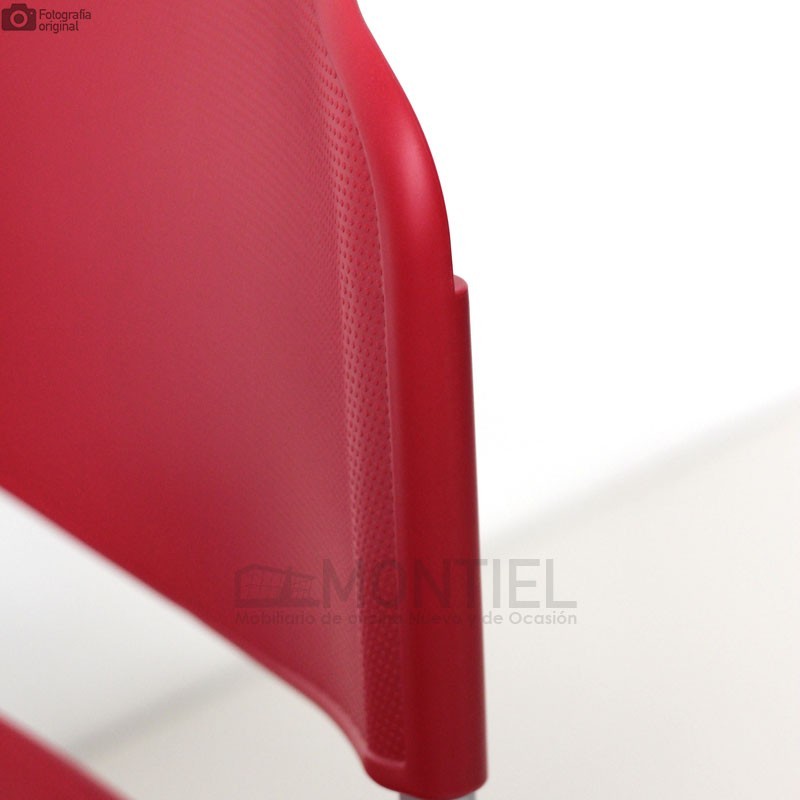 Silla de Colectividades LEO 1