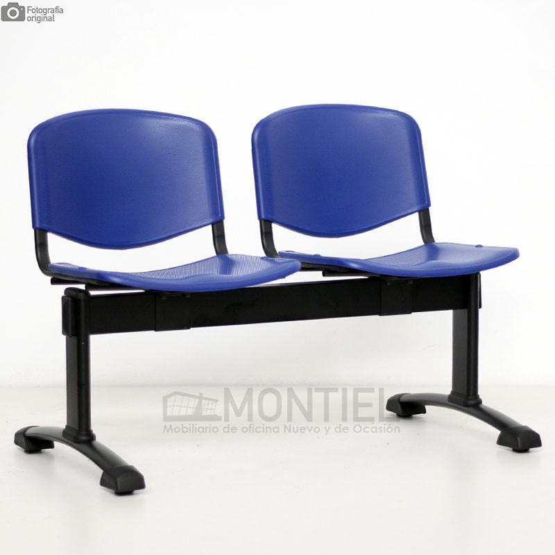 Silla de Colectividades LEO