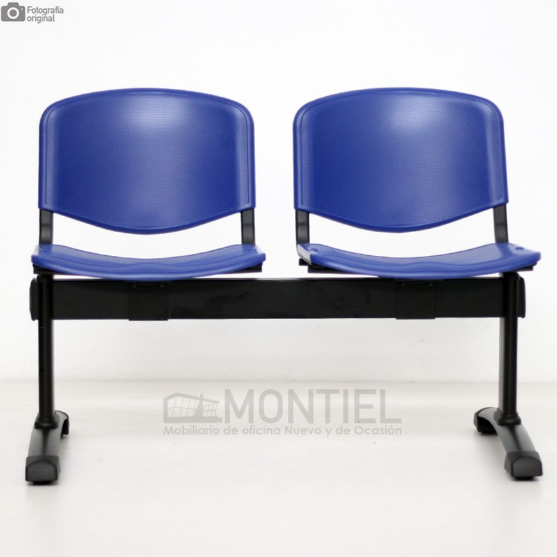 Silla de Colectividades LEO