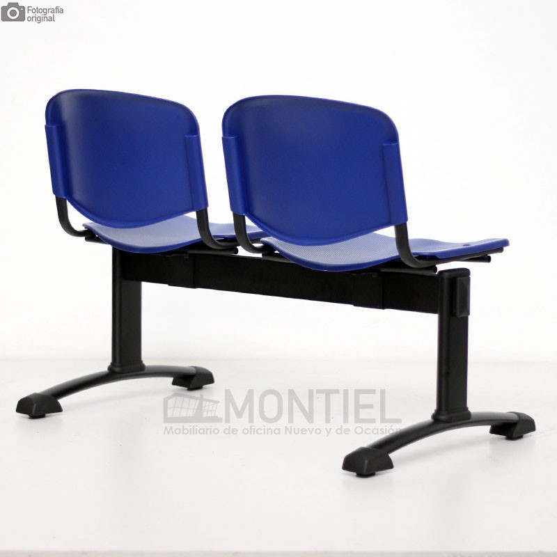 Silla de Colectividades LEO