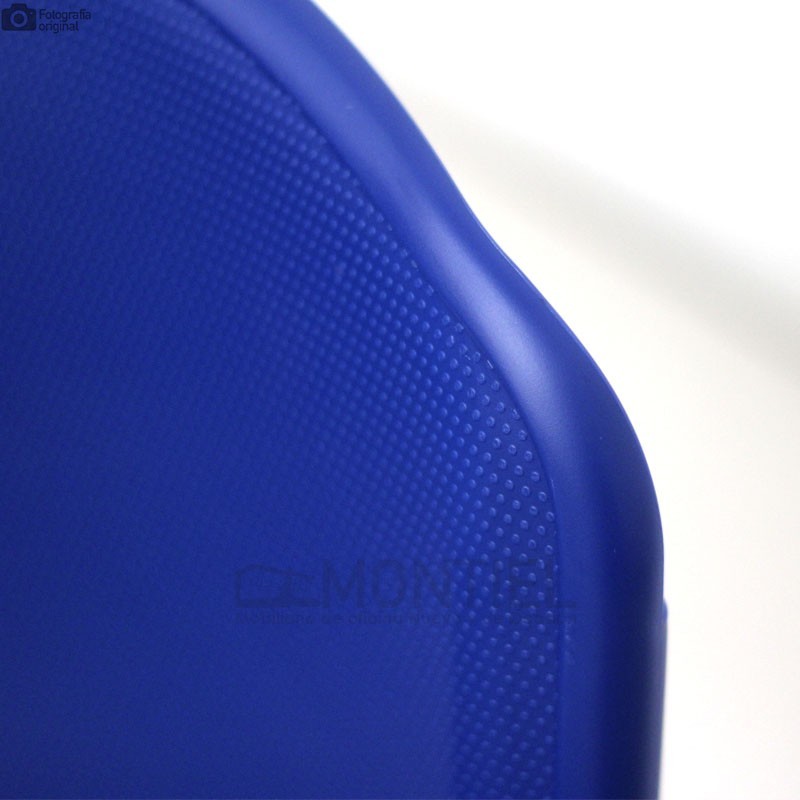 Silla de Colectividades LEO